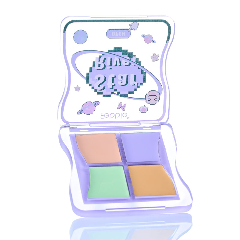 Corrector en Crema Star River