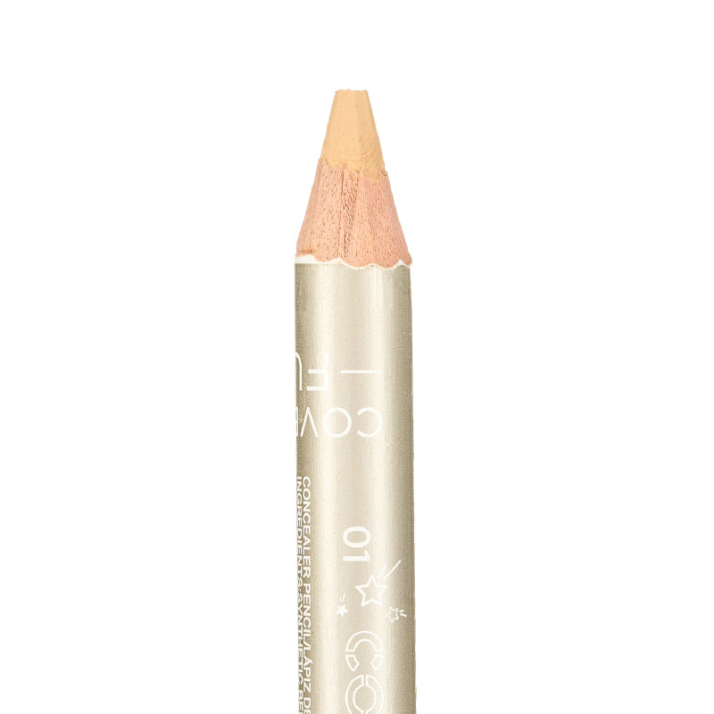 Lápiz corrector de alta cobertura
