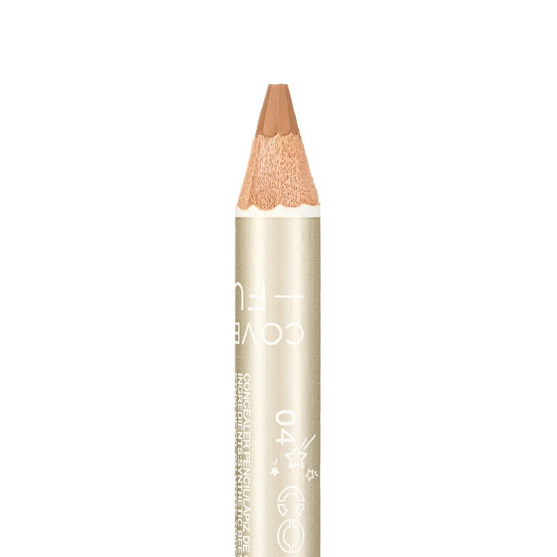 Lápiz corrector de alta cobertura