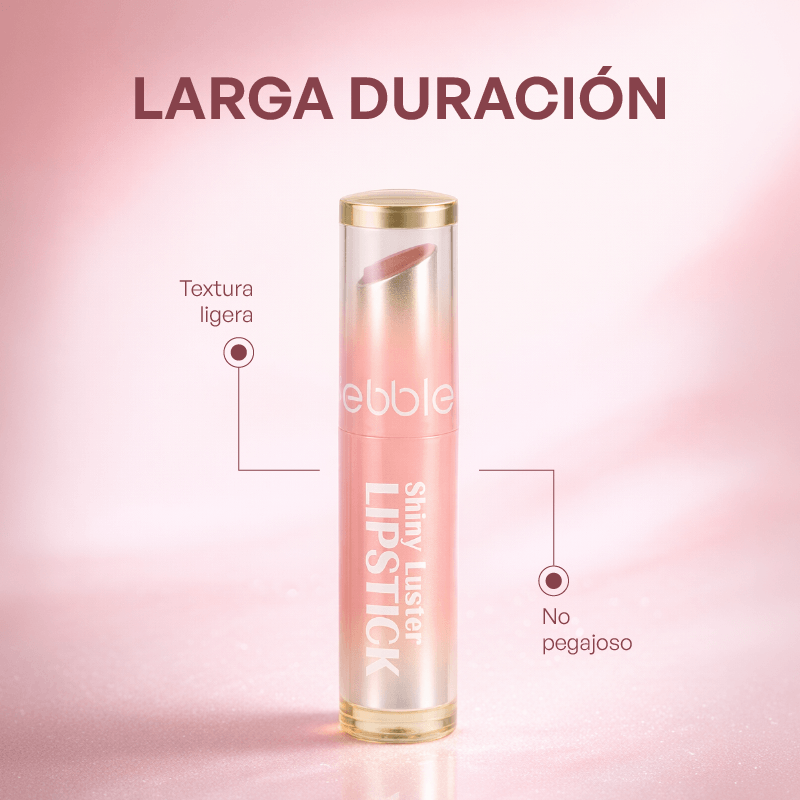 Labial Shiny Luster