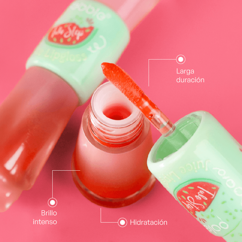 Juice Lip Gloss