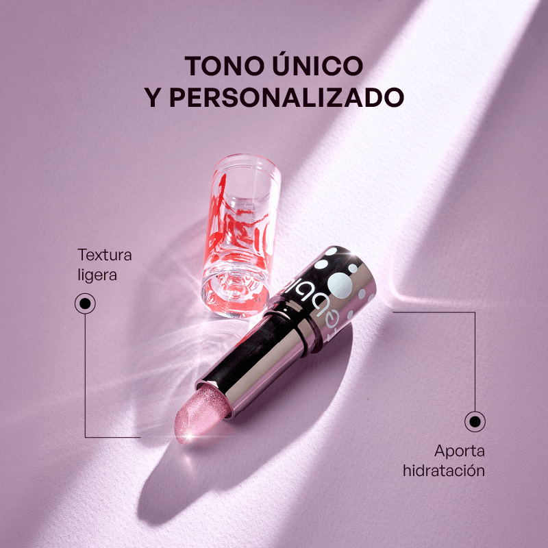 Lip Balm Mágico Cruella Magic