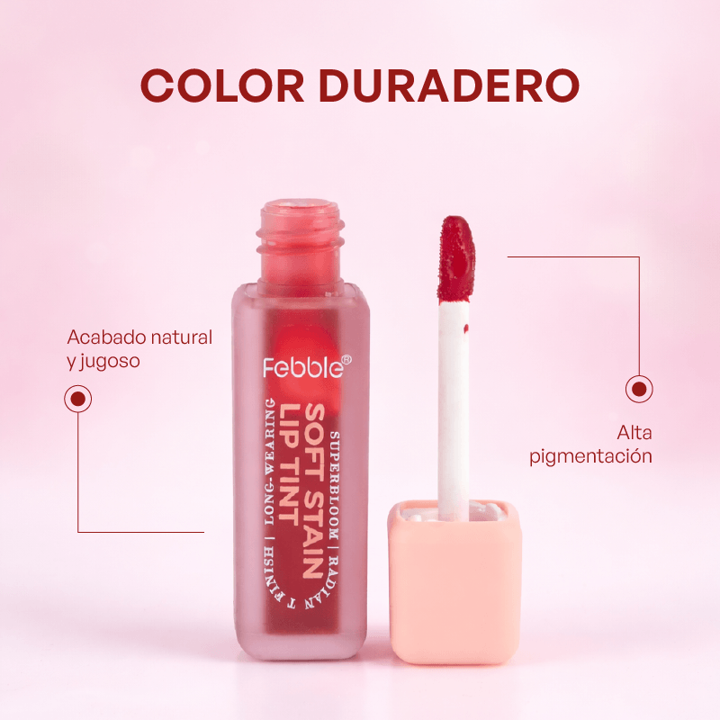 Soft Stain Lip Tint