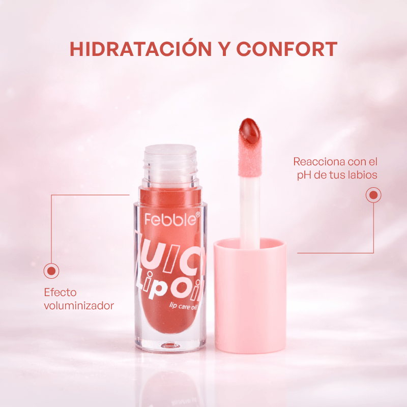 Juicy Lip Oil