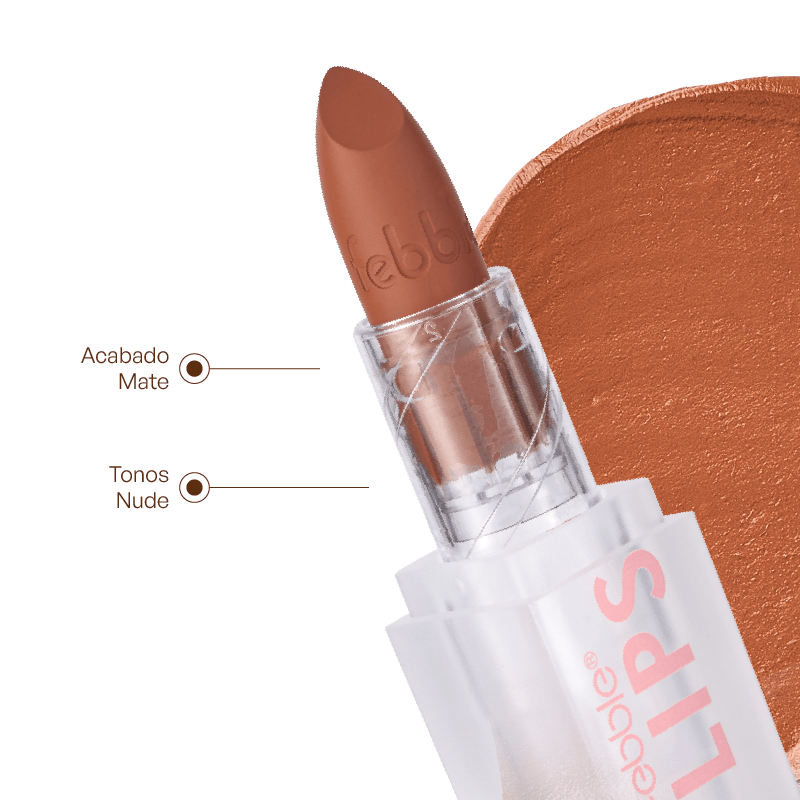 Labial Velvet