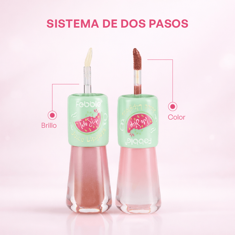 Juice Lip Gloss