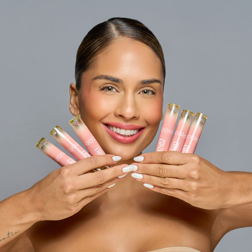 Labial Shiny Luster