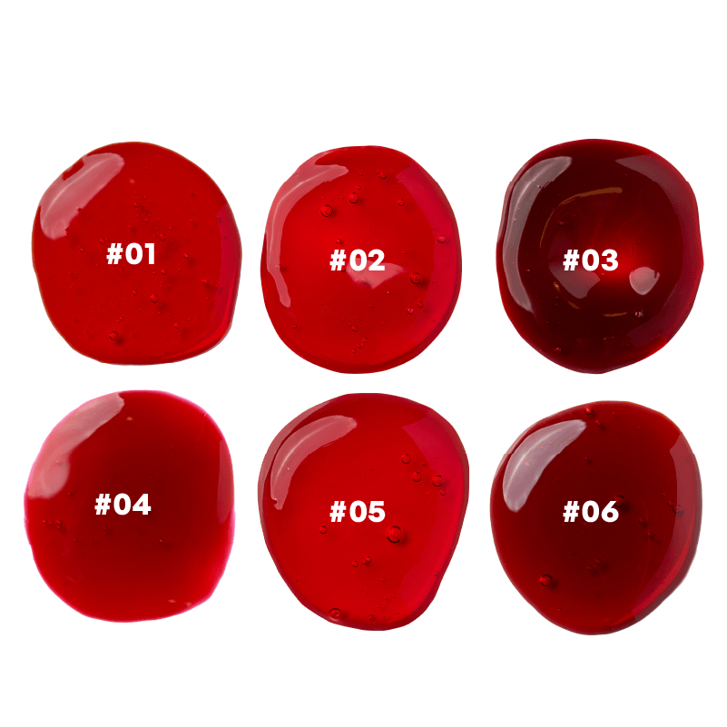 Soft Stain Lip Tint