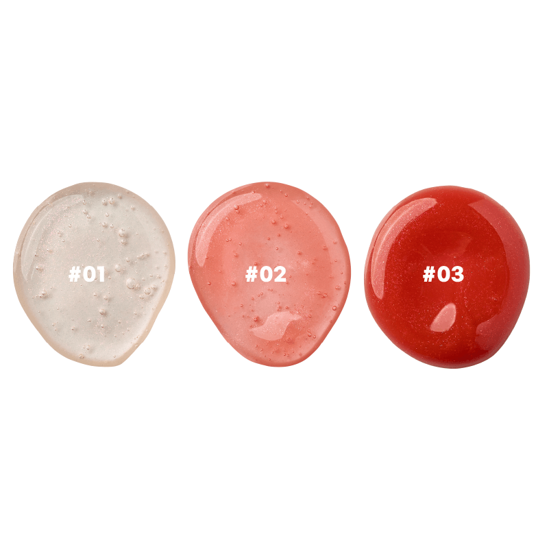 Juicy Lip Oil