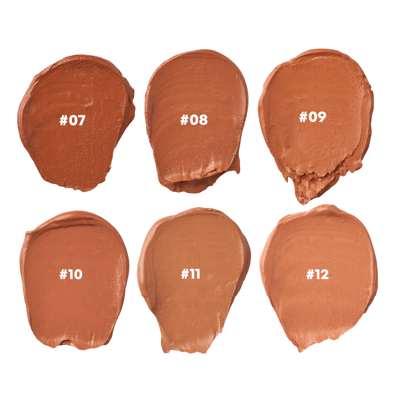 Labial Velvet