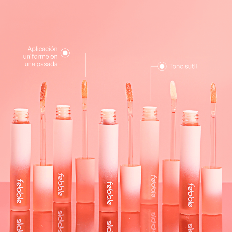 Lip Gloss Shine