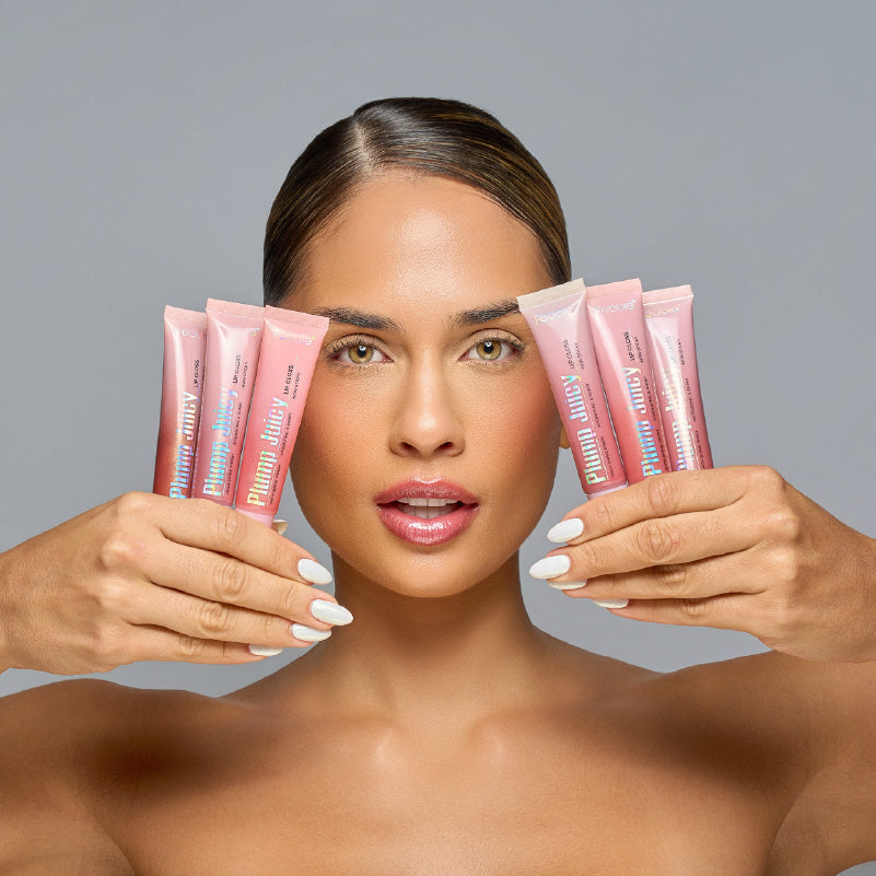 Lip Gloss Plump Juicy