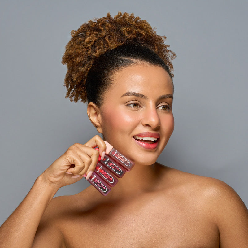 Soft Stain Lip Tint