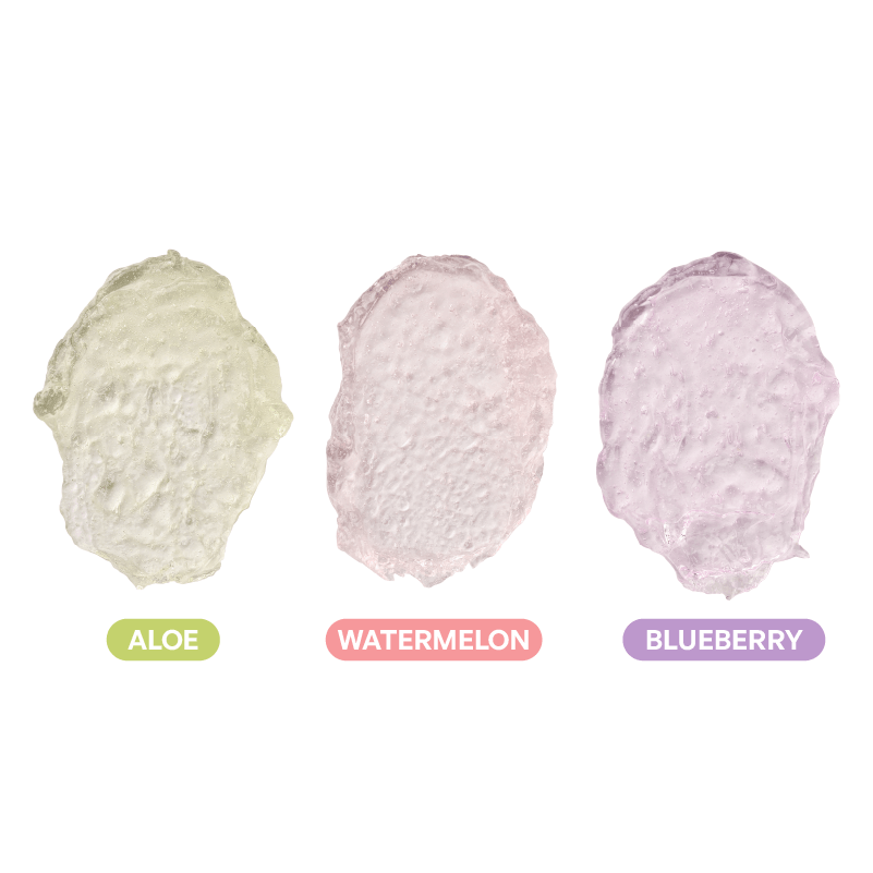 Lip Mask Fruits Smooth