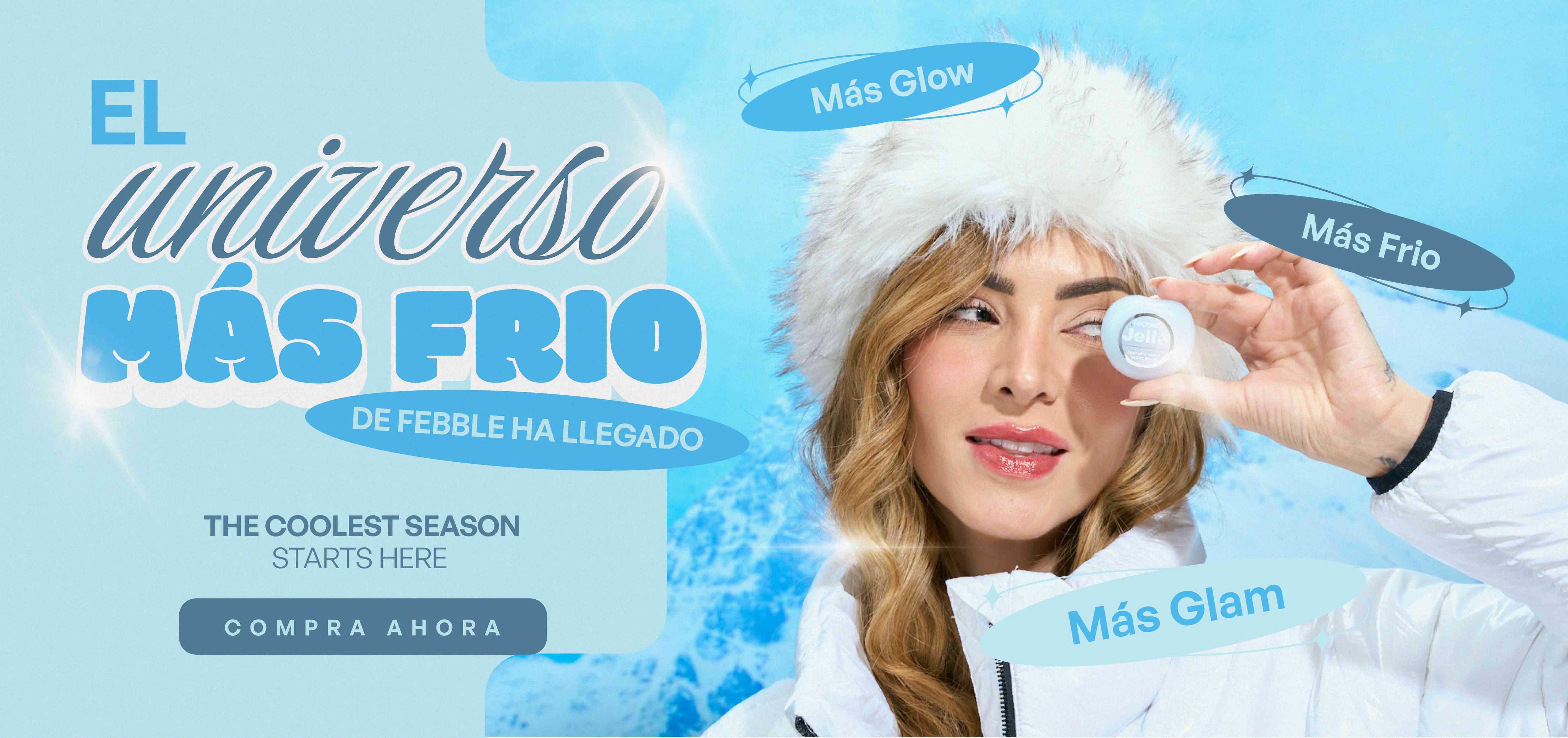 Nueva Colección Jello | Febble Web