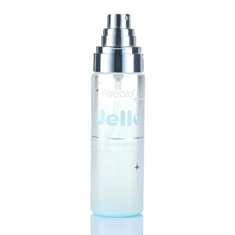 Spray Fijador Hidratante Efecto Dewy