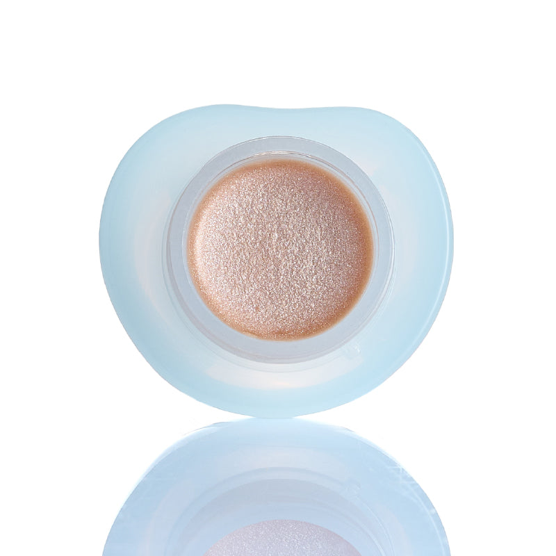Gel Iluminador para Labios y Mejillas Efecto Dewy