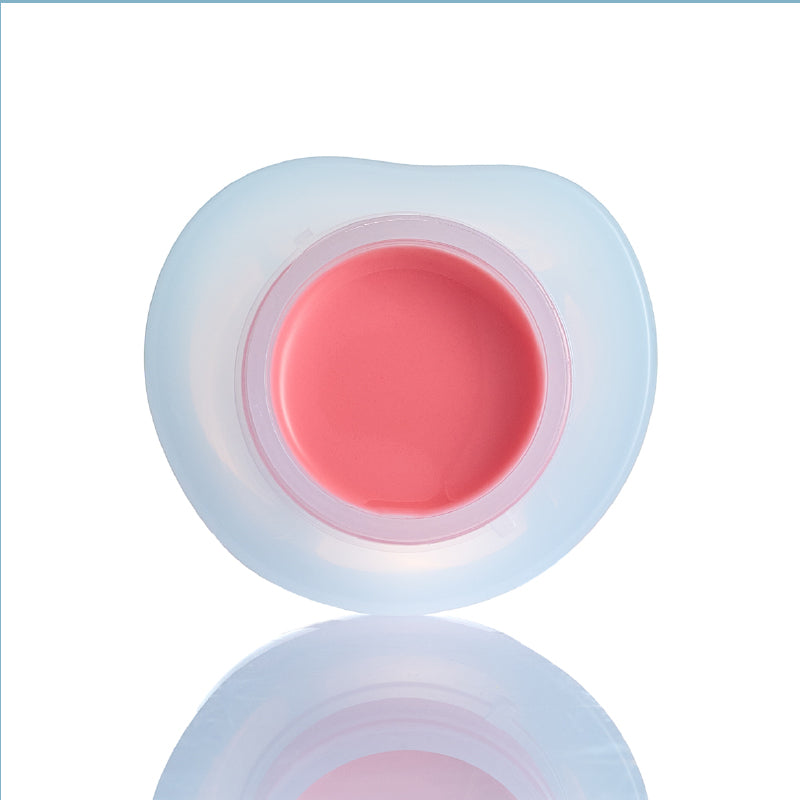 Gel Iluminador para Labios y Mejillas Efecto Dewy