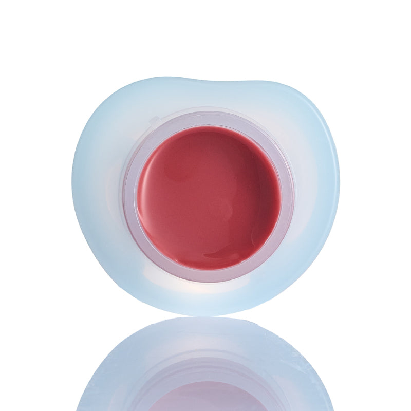 Gel Iluminador para Labios y Mejillas Efecto Dewy