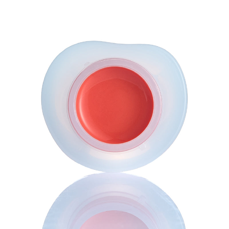Gel Iluminador para Labios y Mejillas Efecto Dewy