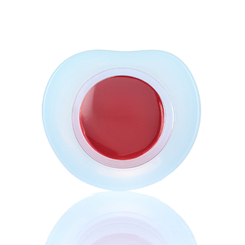 Gel Iluminador para Labios y Mejillas Efecto Dewy