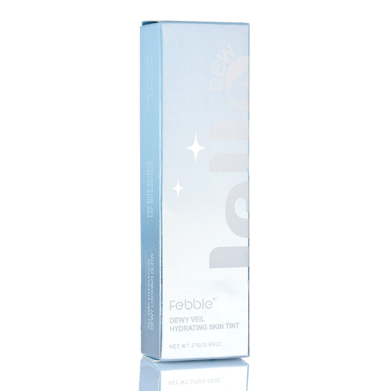 Tinta Facial Hidratante