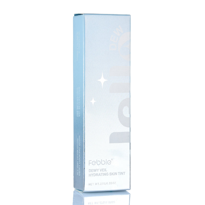 Tinta Facial Hidratante
