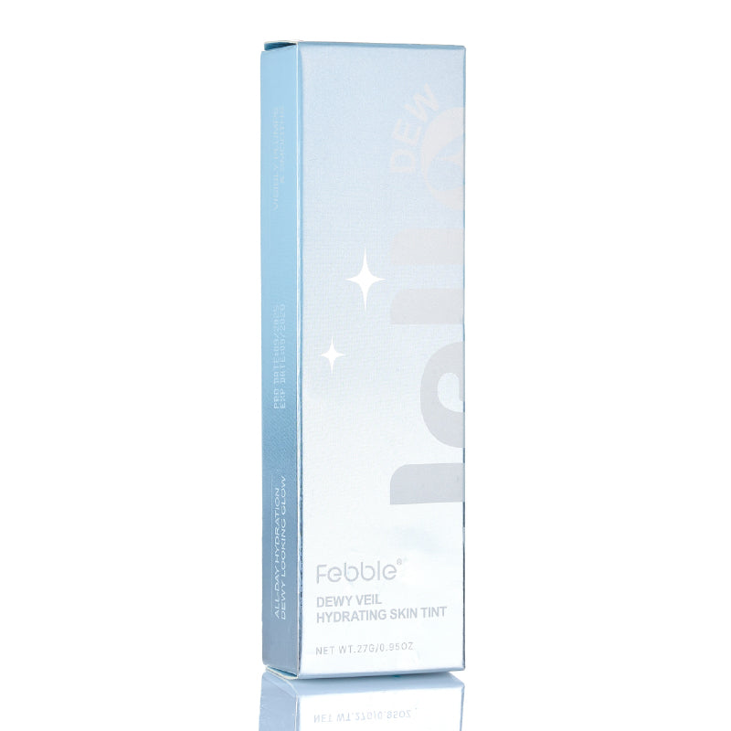 Tinta Facial Hidratante