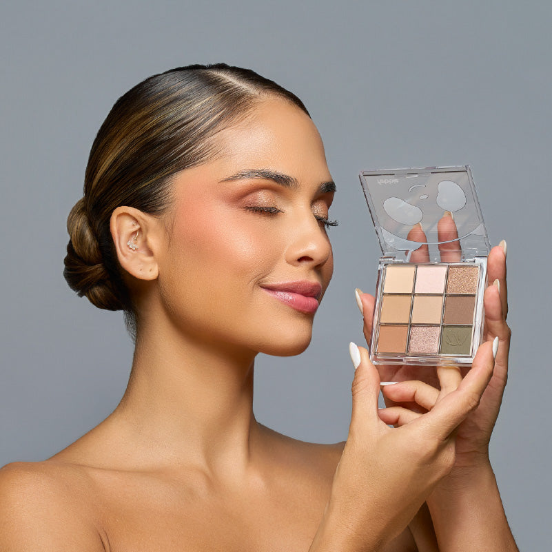Paleta de Sombras Super Sweet