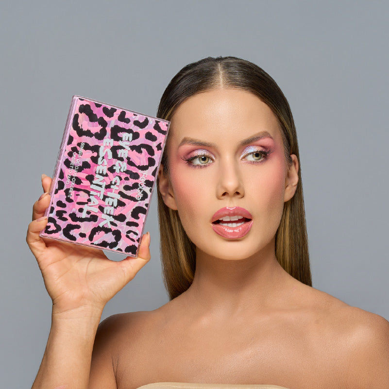 Paleta de sombras Eye and Cheek Essential