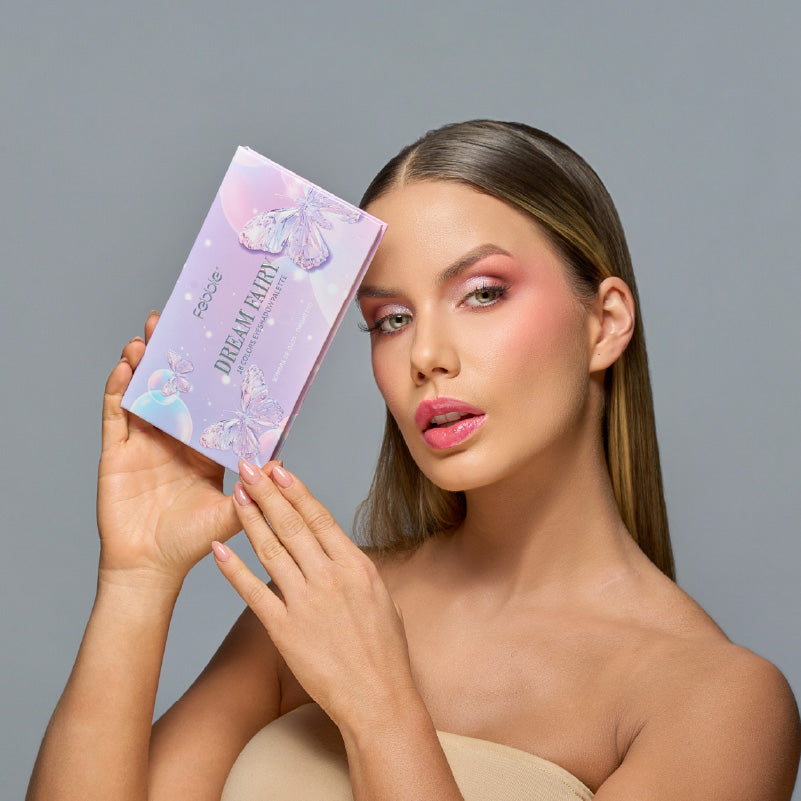 Paleta de Sombras Dream Fairy