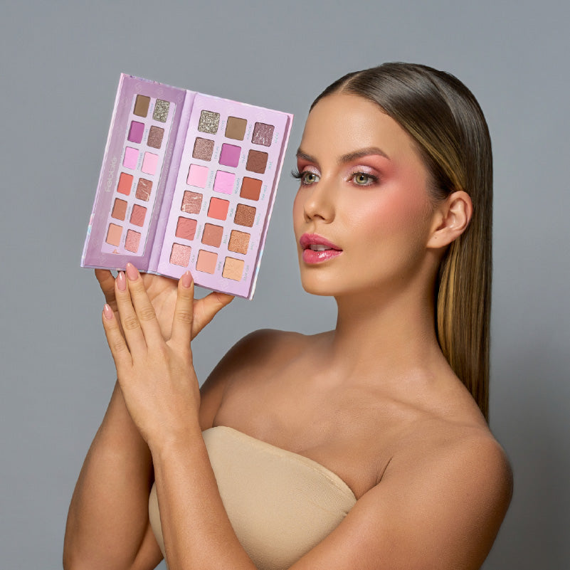 Paleta de Sombras Dream Fairy