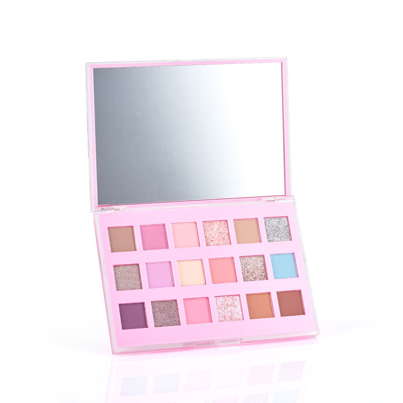Paleta de sombras Eye and Cheek Essential