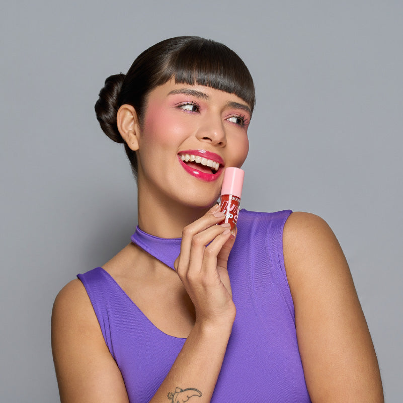 Juicy Lip Oil