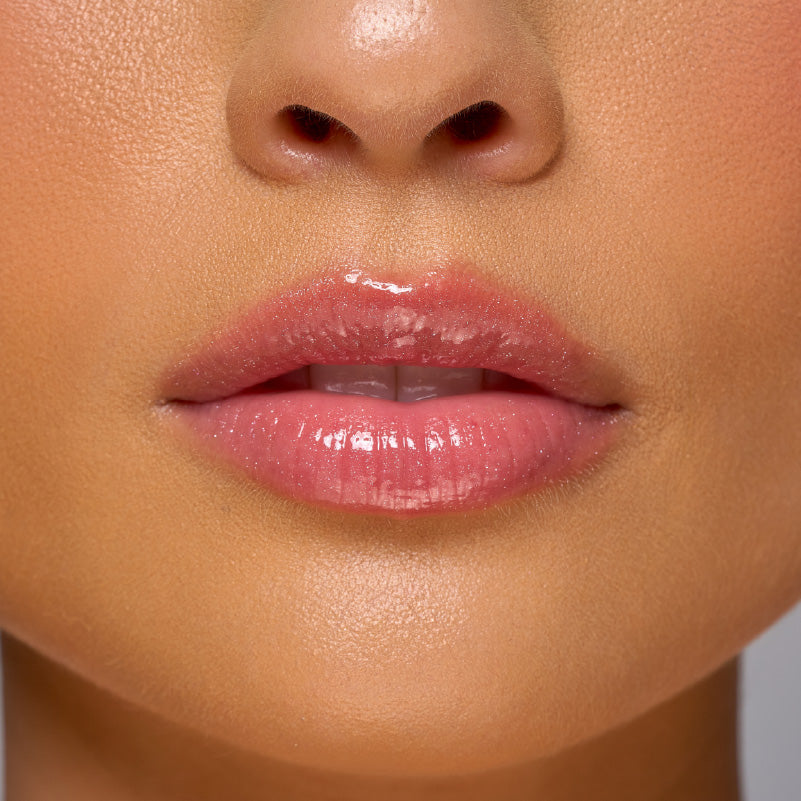 Lip Gloss Plump Juicy