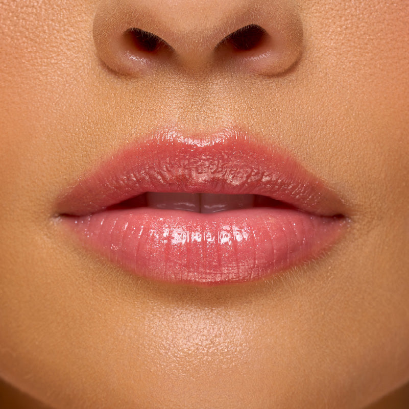 Lip Gloss Plump Juicy