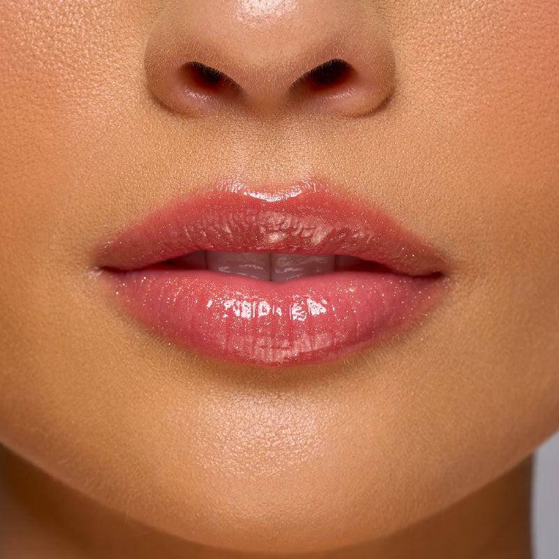 Lip Gloss Plump Juicy