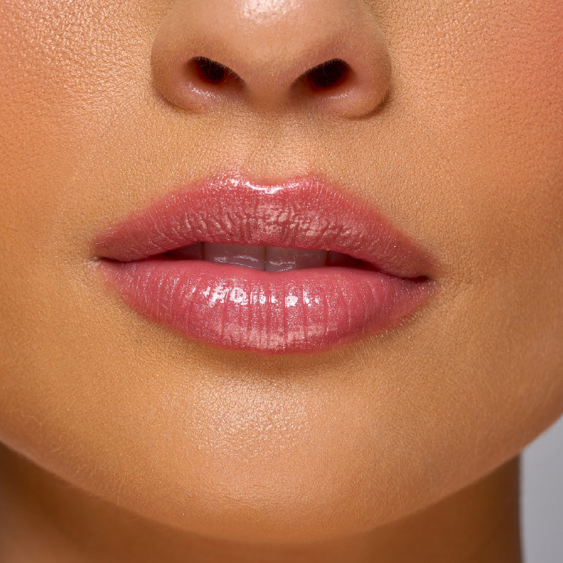 Lip Gloss Plump Juicy