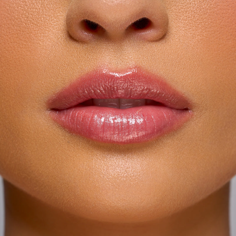 Lip Gloss Plump Juicy
