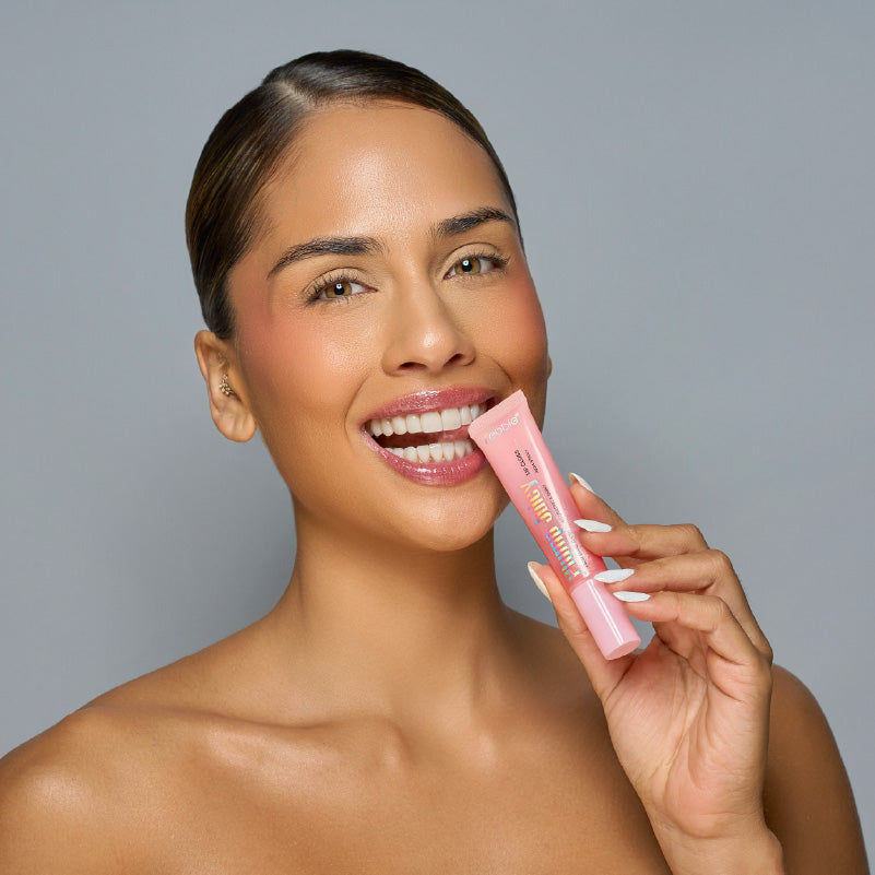 Lip Gloss Plump Juicy