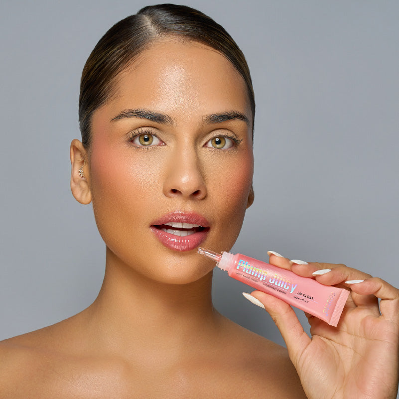 Lip Gloss Plump Juicy