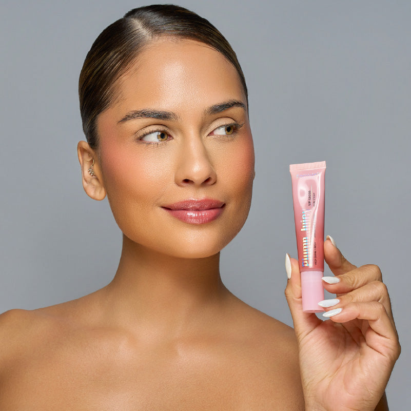 Lip Gloss Plump Juicy