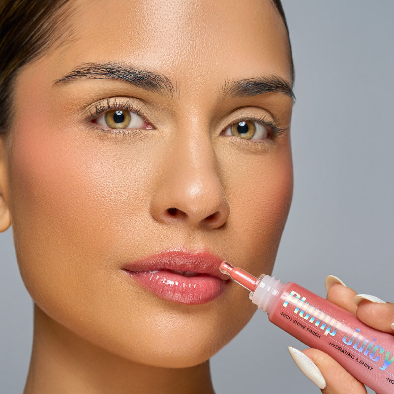Lip Gloss Plump Juicy