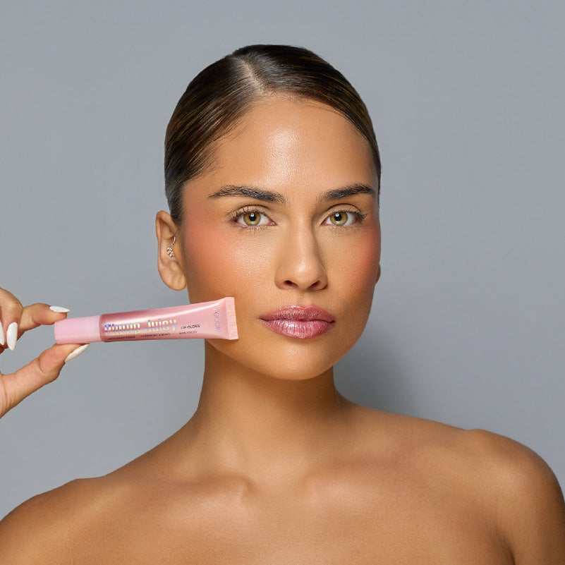 Lip Gloss Plump Juicy
