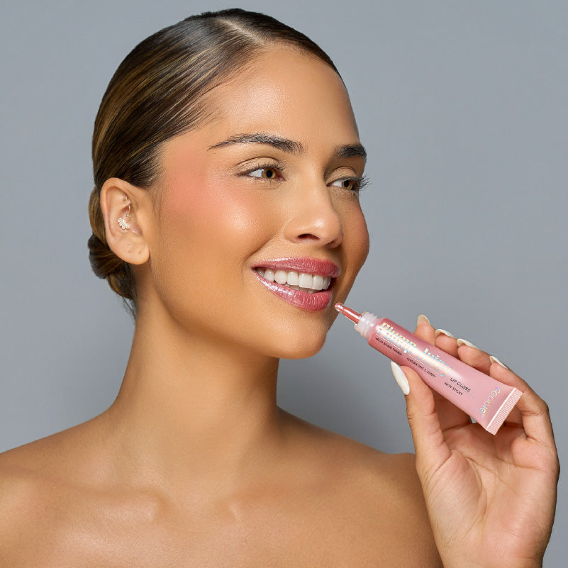 Lip Gloss Plump Juicy