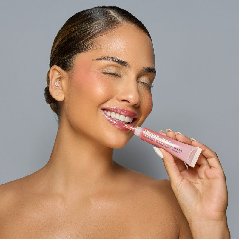 Lip Gloss Plump Juicy
