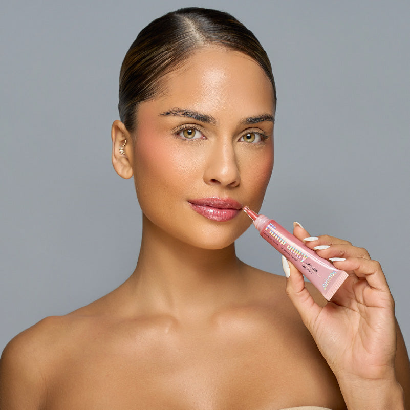 Lip Gloss Plump Juicy