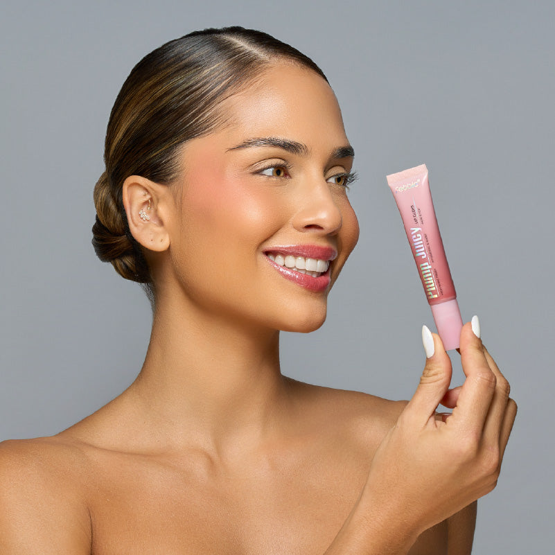 Lip Gloss Plump Juicy