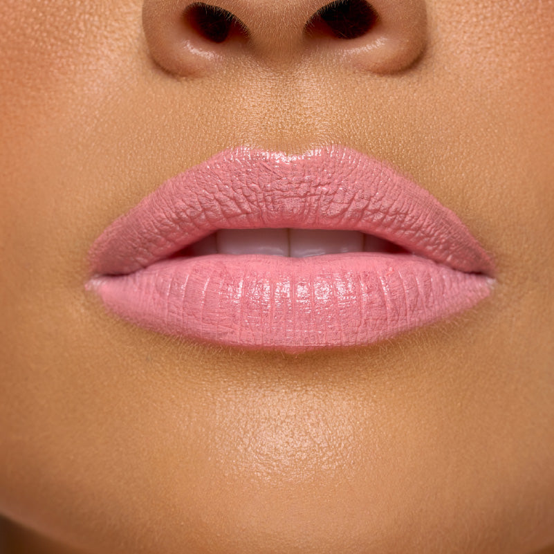 Labial Shiny Luster