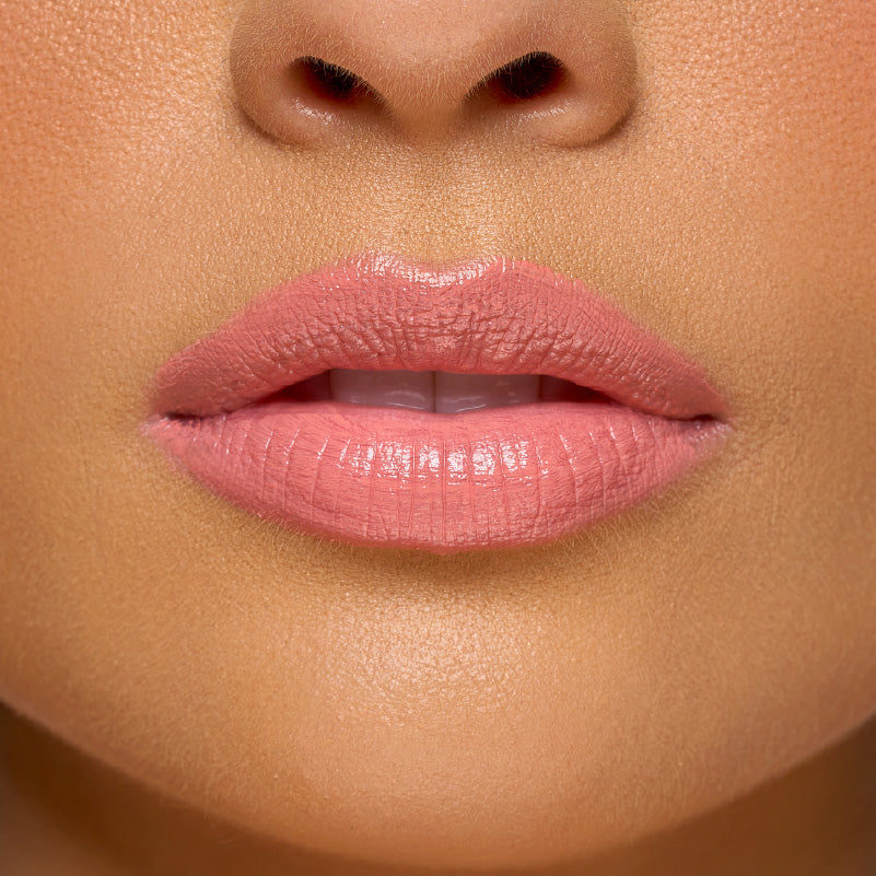 Labial Shiny Luster